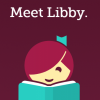 Libby app logo