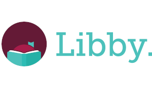 Libby logo icon