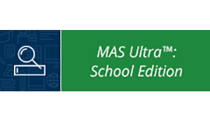 MAS Ultra School Edition database graphic