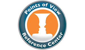 Points of View Reference Center database graphic