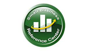 Small Business Reference Center database graphic